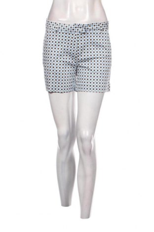 Дамски къс панталон Tchibo, Размер M, Цвят Многоцветен, Цена 3,42 лв.