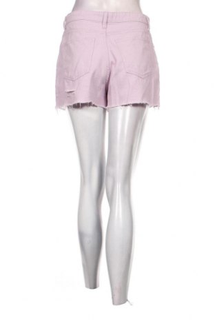 Damen Shorts Terranova, Größe M, Farbe Lila, Preis 9,72 €