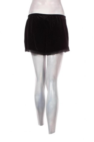 Γυναικείο κοντό παντελόνι Tezenis, Μέγεθος M, Χρώμα Μαύρο, Τιμή 3,64 €