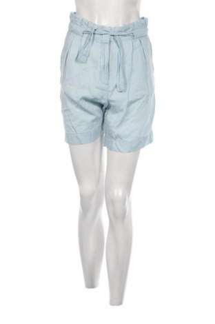 Damen Shorts Tom Tailor, Größe M, Farbe Blau, Preis 10,76 €