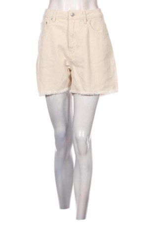 Damen Shorts Tom Tailor, Größe L, Farbe Beige, Preis 9,28 €