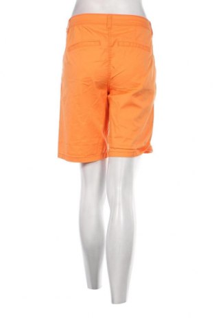 Pantaloni scurți de femei Tom Tailor, Mărime S, Culoare Portocaliu, Preț 54,47 Lei
