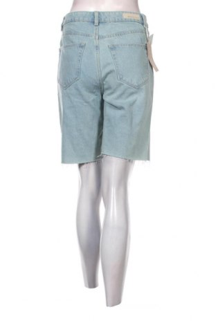 Damen Shorts Tom Tailor, Größe S, Farbe Blau, Preis 37,11 €