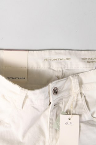 Dámské kraťasy  Tom Tailor, Velikost M, Barva Bílá, Cena  1 043,00 Kč