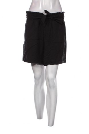 Γυναικείο κοντό παντελόνι Tom Tailor, Μέγεθος M, Χρώμα Μαύρο, Τιμή 10,02 €