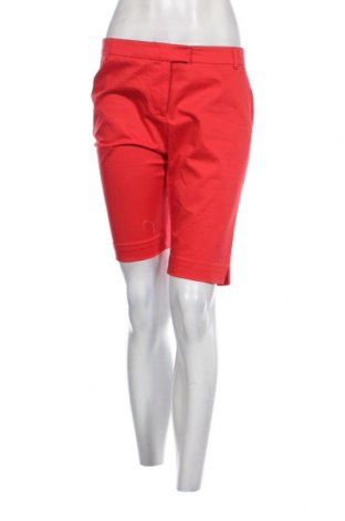 Дамски къс панталон Tommy Hilfiger, Размер M, Цвят Черен, Цена 49,00 лв.
