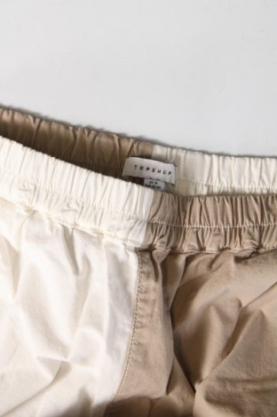 Γυναικείο κοντό παντελόνι Topshop, Μέγεθος M, Χρώμα Πολύχρωμο, Τιμή 5,20 €