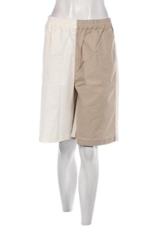 Дамски къс панталон Topshop, Размер M, Цвят Многоцветен, Цена 14,40 лв.
