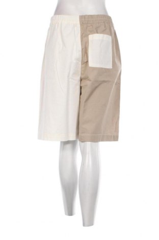 Дамски къс панталон Topshop, Размер M, Цвят Многоцветен, Цена 10,80 лв.