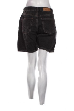 Pantaloni scurți de femei Topshop, Mărime L, Culoare Negru, Preț 236,84 Lei
