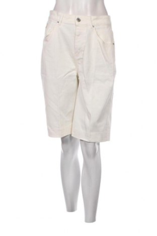 Γυναικείο κοντό παντελόνι Trussardi, Μέγεθος S, Χρώμα Λευκό, Τιμή 17,53 €