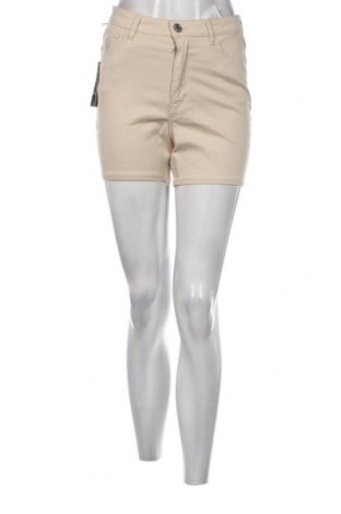 Γυναικείο κοντό παντελόνι Trussardi, Μέγεθος XS, Χρώμα  Μπέζ, Τιμή 15,42 €