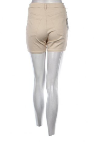 Γυναικείο κοντό παντελόνι Trussardi, Μέγεθος XS, Χρώμα  Μπέζ, Τιμή 15,42 €