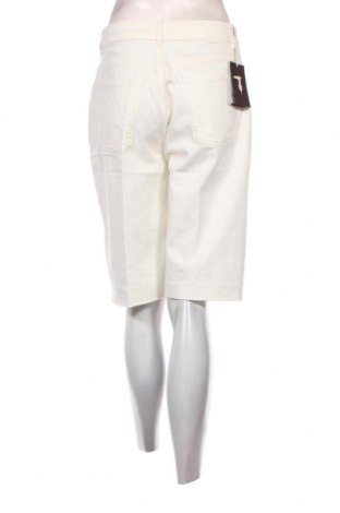 Damen Shorts Trussardi, Größe S, Farbe Weiß, Preis 17,53 €