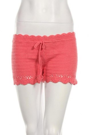 Pantaloni scurți de femei Undiz, Mărime M, Culoare Roz, Preț 142,10 Lei