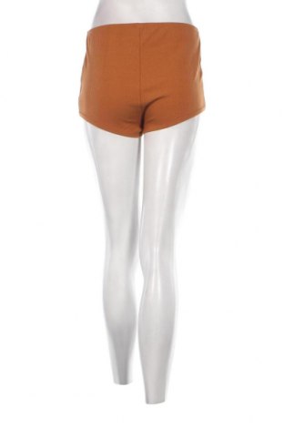 Γυναικείο κοντό παντελόνι Undiz, Μέγεθος M, Χρώμα Καφέ, Τιμή 37,11 €