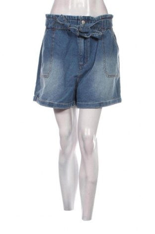 Γυναικείο κοντό παντελόνι Urban Bliss, Μέγεθος XXL, Χρώμα Μπλέ, Τιμή 7,03 €