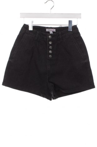 Damen Shorts Urban Bliss, Größe XS, Farbe Schwarz, Preis 6,87 €