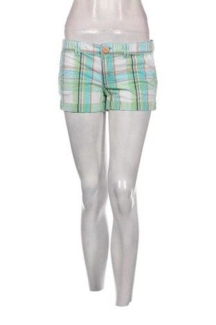 Pantaloni scurți de femei Vans, Mărime M, Culoare Multicolor, Preț 16,20 Lei