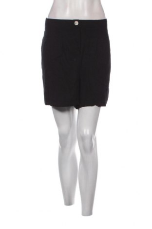 Дамски къс панталон Vero Moda, Размер XL, Цвят Черен, Цена 35,20 лв.