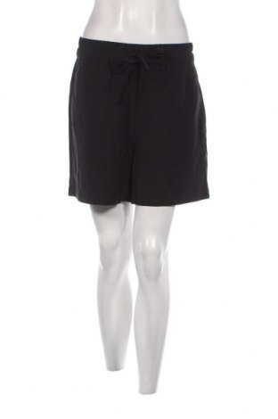 Γυναικείο κοντό παντελόνι Vero Moda, Μέγεθος M, Χρώμα Μαύρο, Τιμή 5,16 €