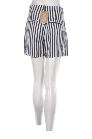 Дамски къс панталон Vero Moda, Размер S, Цвят Многоцветен, Цена 40,00 лв.