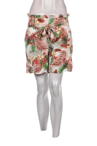 Γυναικείο κοντό παντελόνι Vero Moda, Μέγεθος S, Χρώμα Πολύχρωμο, Τιμή 20,62 €