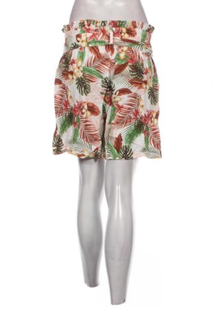 Дамски къс панталон Vero Moda, Размер S, Цвят Многоцветен, Цена 8,80 лв.