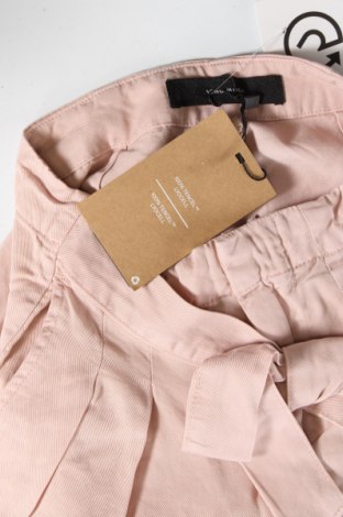 Damen Shorts Vero Moda, Größe XXS, Farbe Rosa, Preis 20,62 €