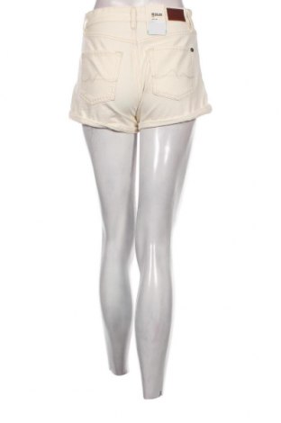 Pantaloni scurți de femei Volcom, Mărime XS, Culoare Ecru, Preț 73,82 Lei