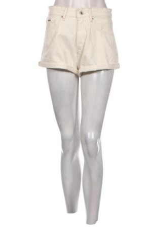 Damen Shorts Volcom, Größe S, Farbe Ecru, Preis 9,99 €