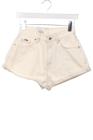 Pantaloni scurți de femei Volcom, Mărime XXS, Culoare Ecru, Preț 53,68 Lei