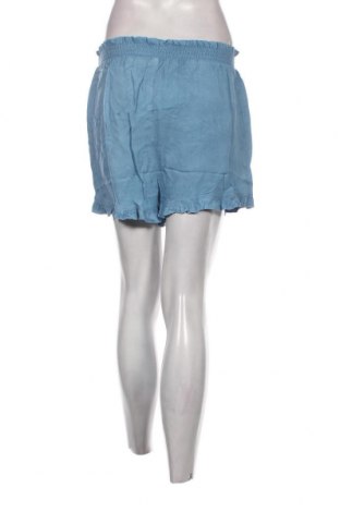 Pantaloni scurți de femei Wednesday Lulu, Mărime S, Culoare Albastru, Preț 128,95 Lei