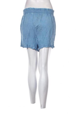 Дамски къс панталон Wednesday's Girl, Размер M, Цвят Син, Цена 12,96 лв.
