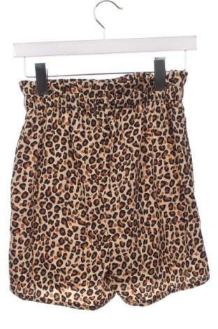 Γυναικείο κοντό παντελόνι Wednesday's Girl, Μέγεθος XS, Χρώμα Πολύχρωμο, Τιμή 7,05 €