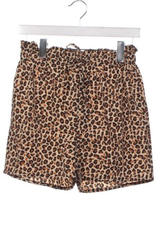 Дамски къс панталон Wednesday's Girl, Размер XS, Цвят Многоцветен, Цена 14,40 лв.