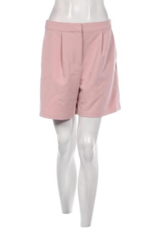 Damen Shorts Y.A.S, Größe M, Farbe Rosa, Preis 14,72 €