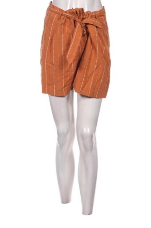 Дамски къс панталон Yaya, Размер XL, Цвят Оранжев, Цена 6,12 лв.