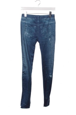 Damen Leggings, Größe S, Farbe Blau, Preis 2,44 €