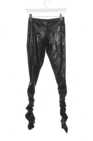 Damen Leggings, Größe XS, Farbe Schwarz, Preis € 9,74