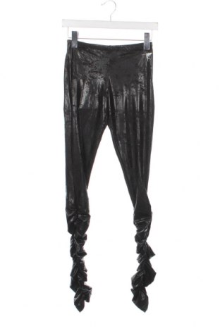 Damen Leggings, Größe XS, Farbe Schwarz, Preis 6,82 €