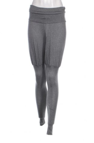 Damen Leggings, Größe M, Farbe Grau, Preis 7,14 €