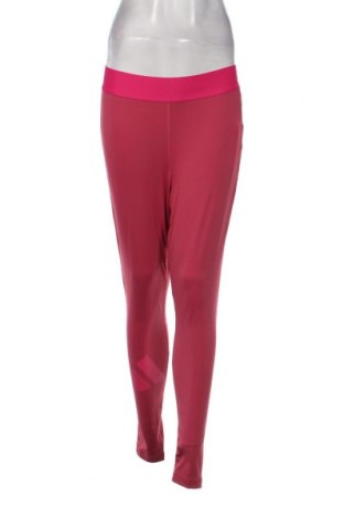 Damen Leggings Adidas, Größe XL, Farbe Rosa, Preis 37,11 €