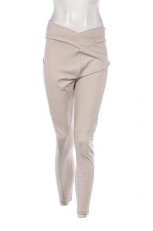 Damen Leggings Forena, Größe XL, Farbe Beige, Preis 35,57 €