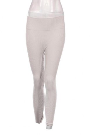 Damen Leggings Hiit, Größe L, Farbe Grau, Preis 18,56 €