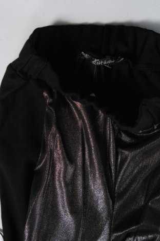 Γυναικείο κολάν La Mode Est A Vous, Μέγεθος XS, Χρώμα Μαύρο, Τιμή 5,09 €