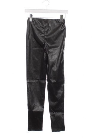 Damen Leggings Missguided, Größe XS, Farbe Schwarz, Preis 18,56 €