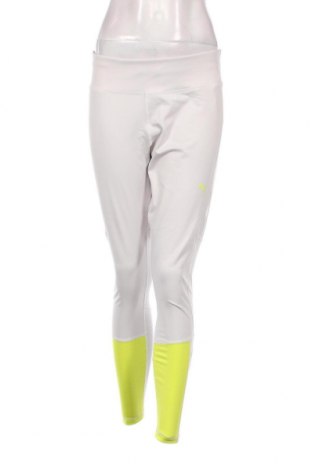 Damen Leggings PUMA, Größe L, Farbe Grau, Preis 37,11 €