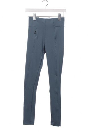 Damen Leggings PUMA, Größe XS, Farbe Blau, Preis 37,11 €