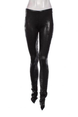Γυναικείο κολάν Pixie Dust Boutique, Μέγεθος XS, Χρώμα Μαύρο, Τιμή 4,33 €